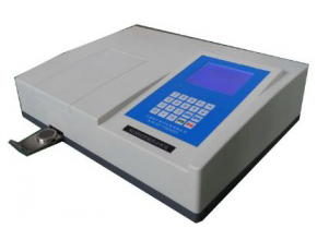 GTL-3300硫钙铁分析仪