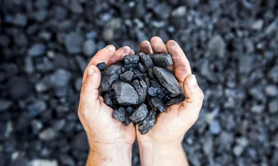 2021年河南省煤矿共生产原煤9116.29万吨