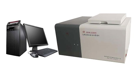 ZDHW-ZC8000高精度微机全自动量热仪参数